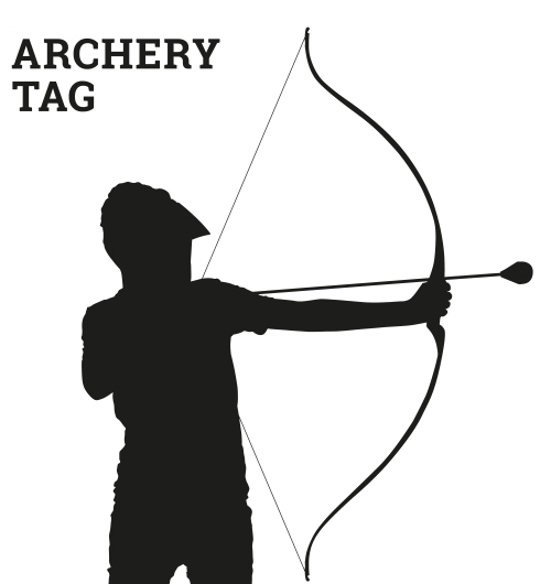 Terrains d'Archery-Tag à Roubaix